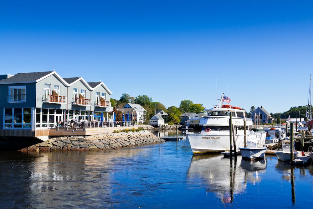 KENNEBUNKPORT