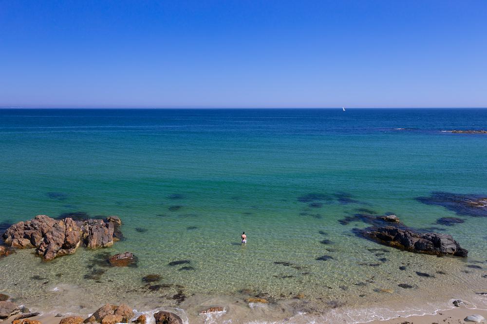 OGUNQUIT BEACH