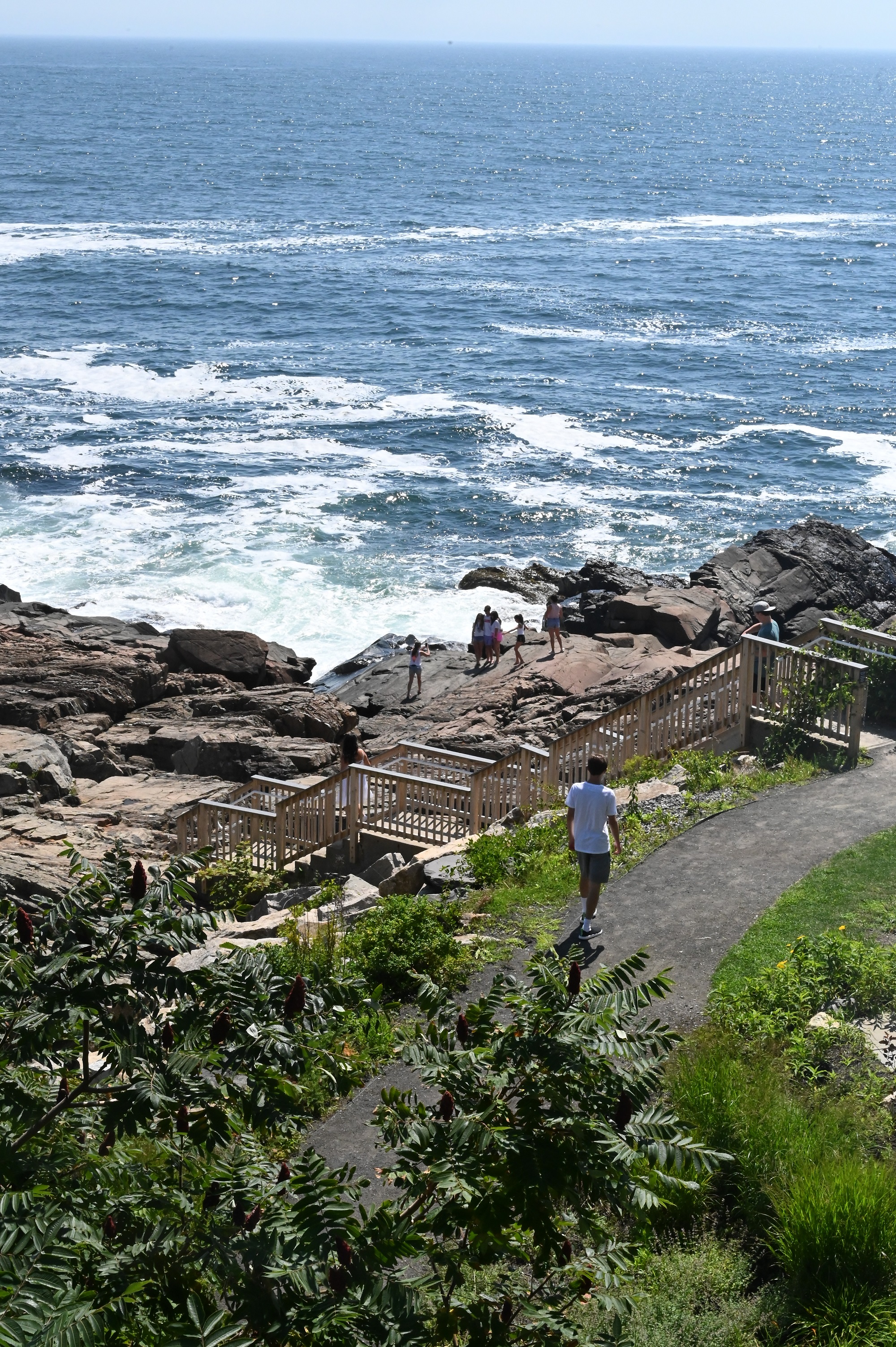 the cliff house maine