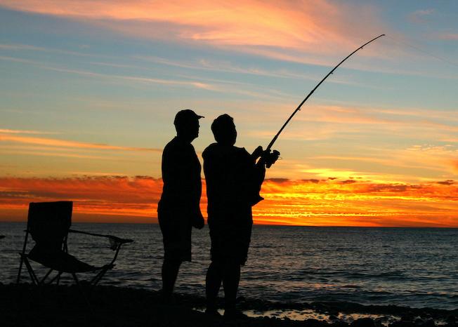 INSHORE FISHING & LOBSTERING TRIP