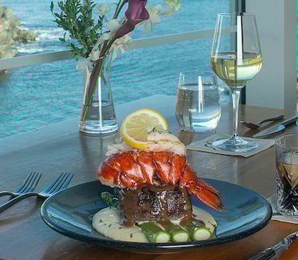 Taylor Lobster Co