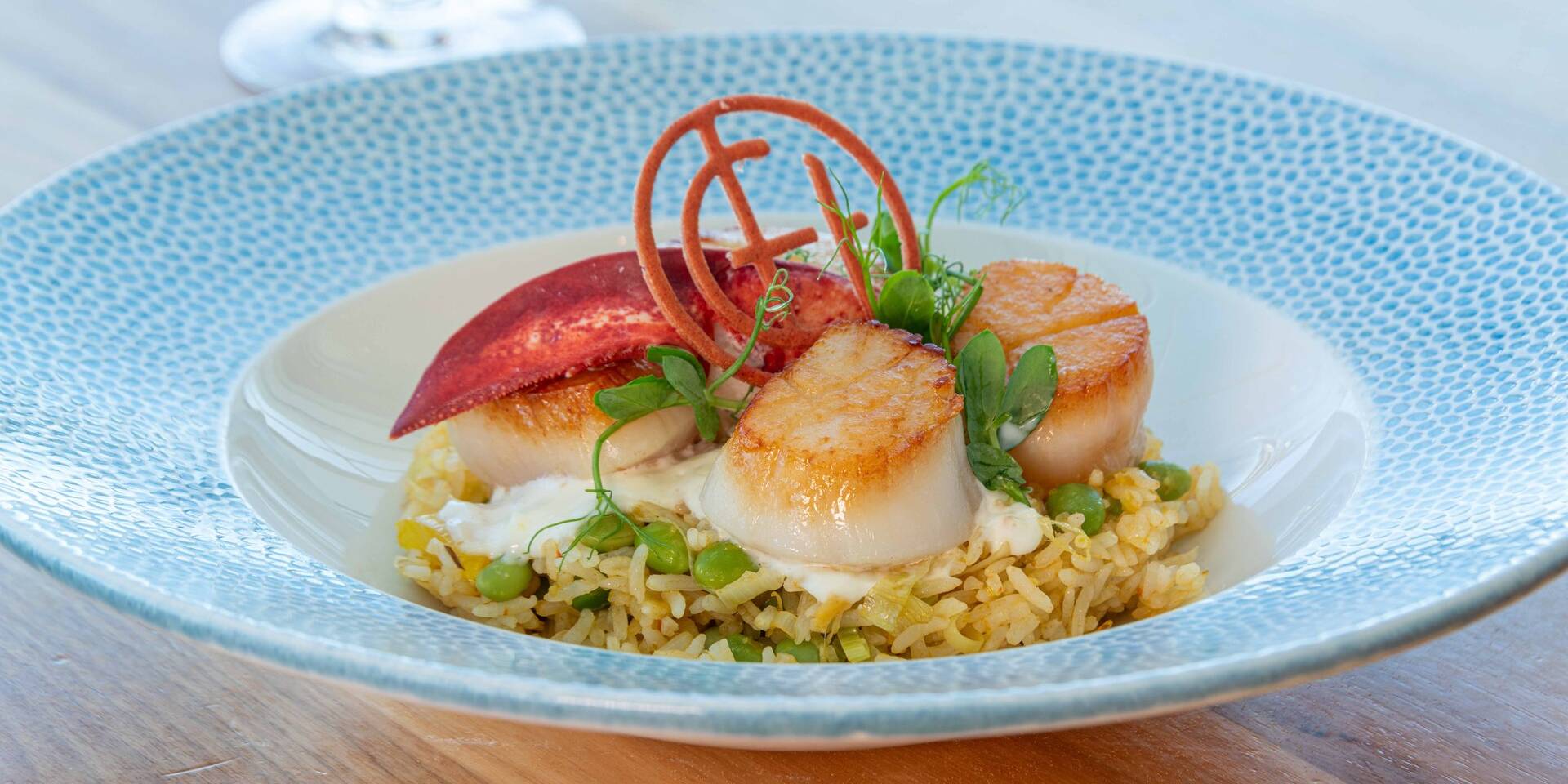 scallops