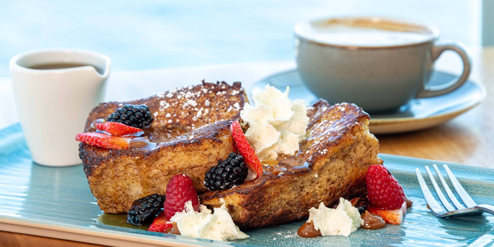 pastry