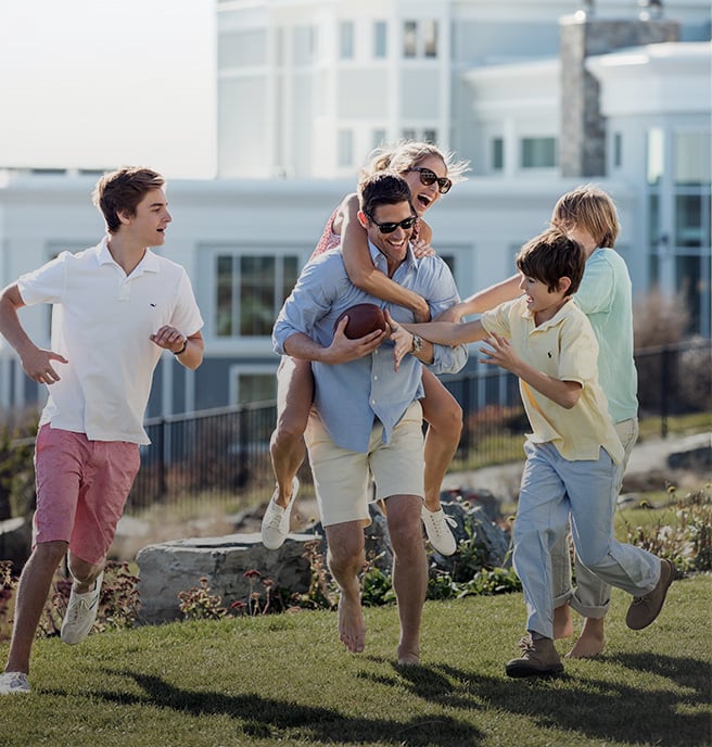On-site Activities