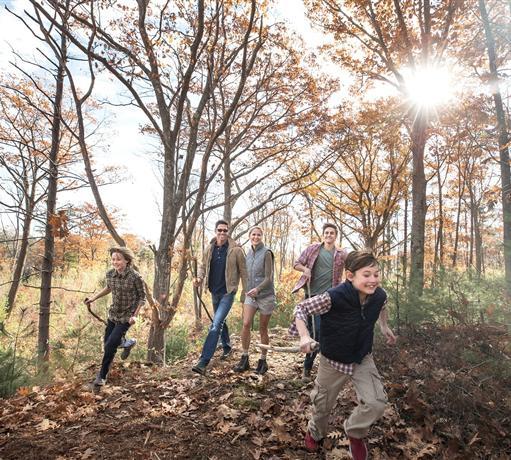 Fall Activity Guide