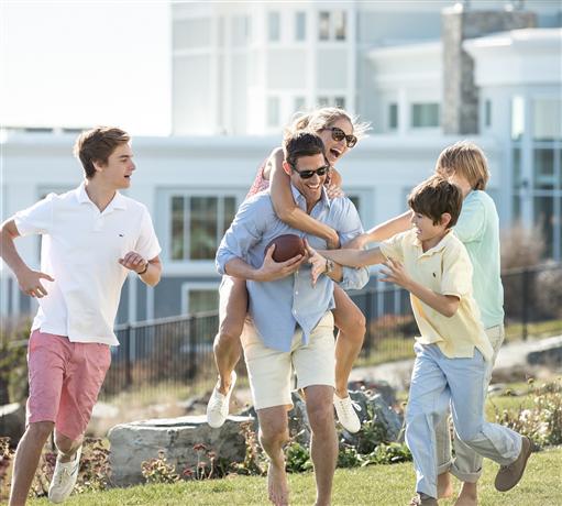 Summer Activity Guide