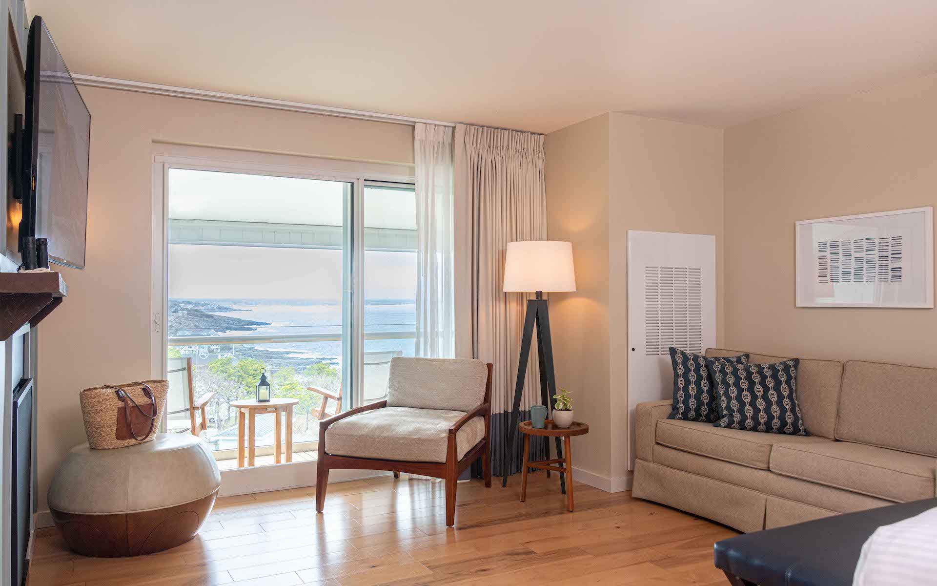 Premium Resort View King