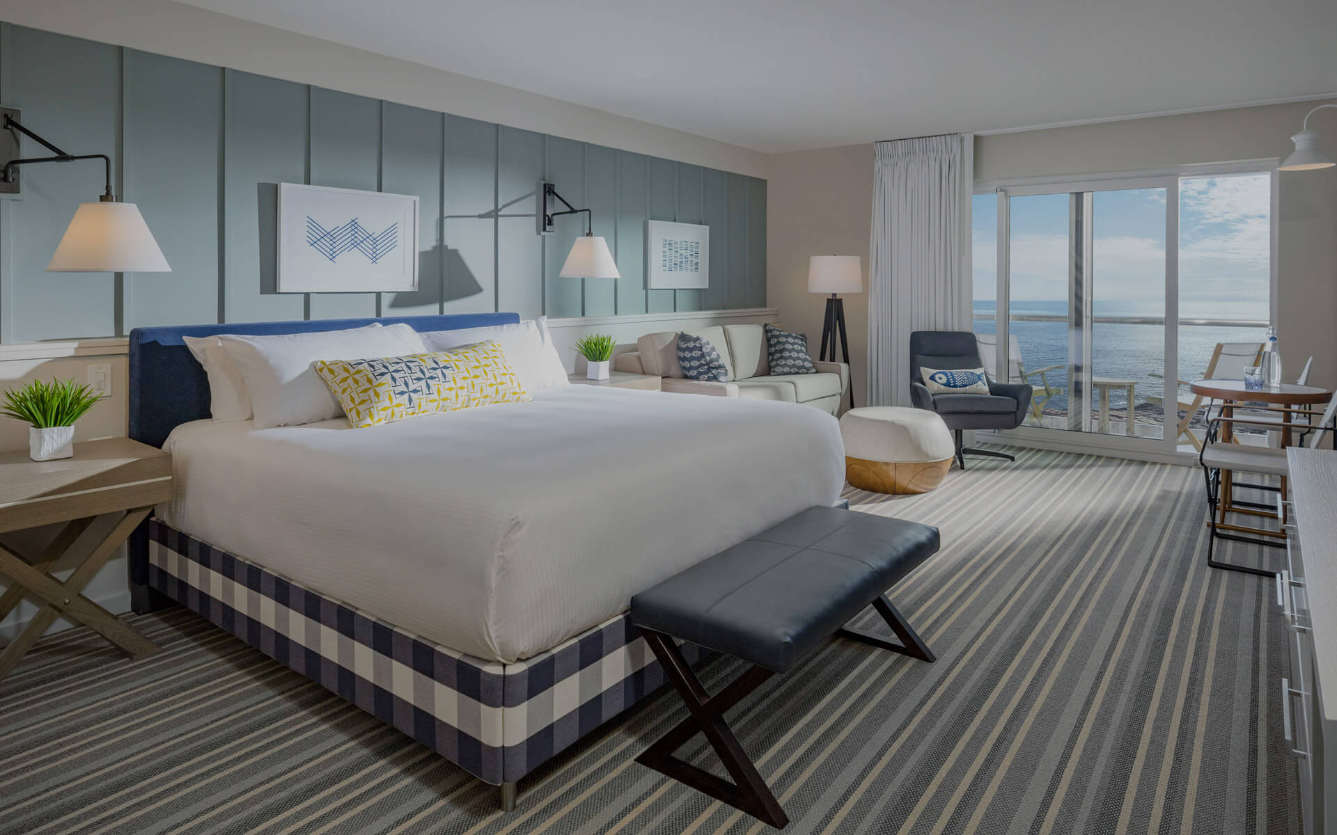ADA Rooms