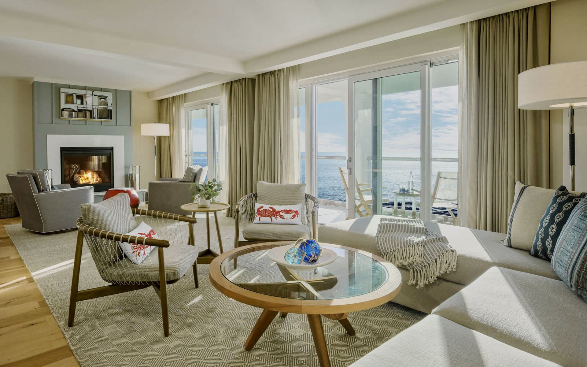 Suites