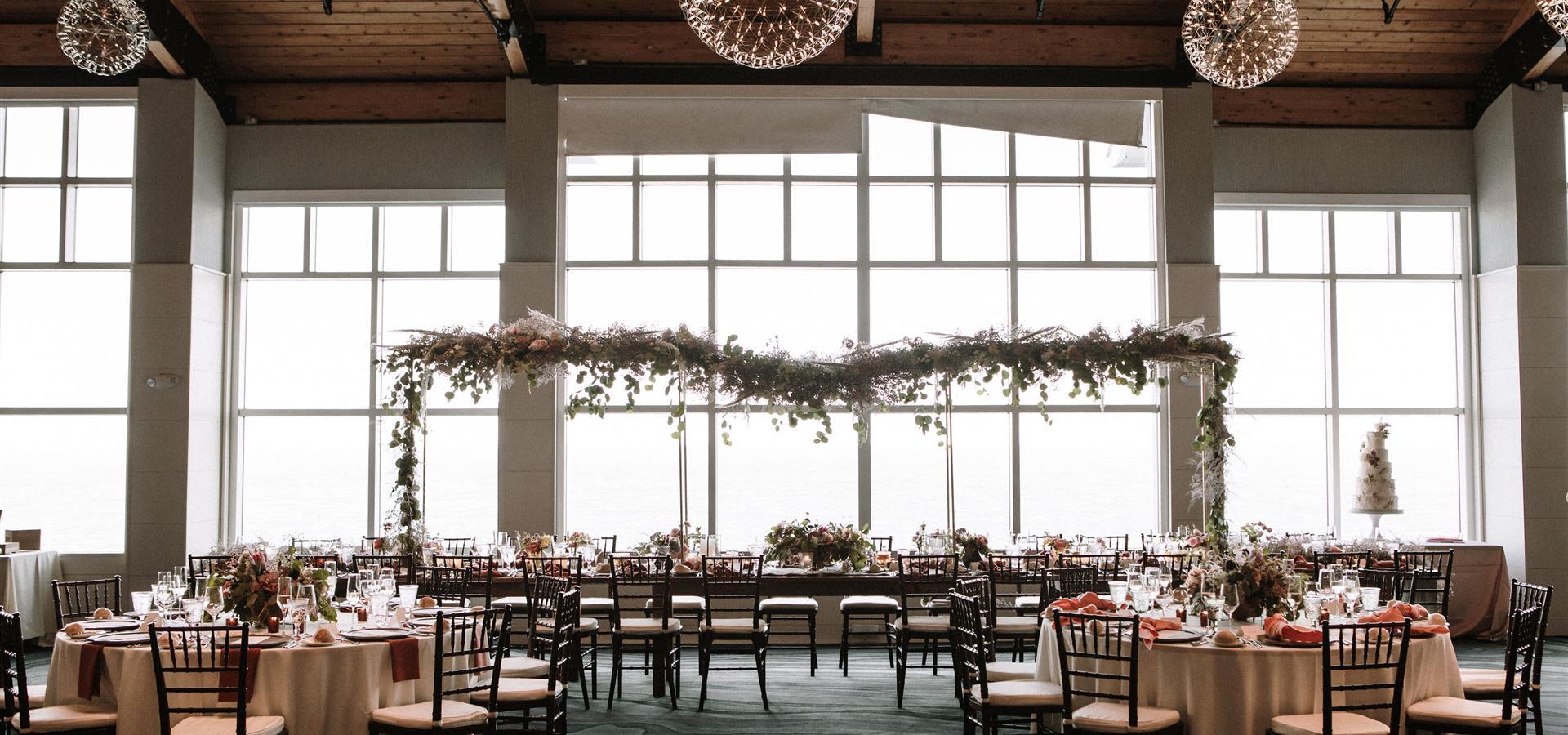 ATLANTIC BALLROOM