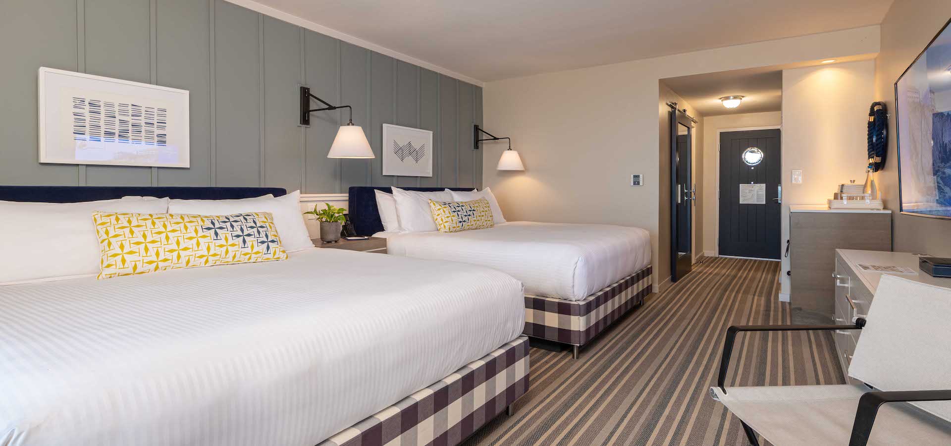ADA Rooms
