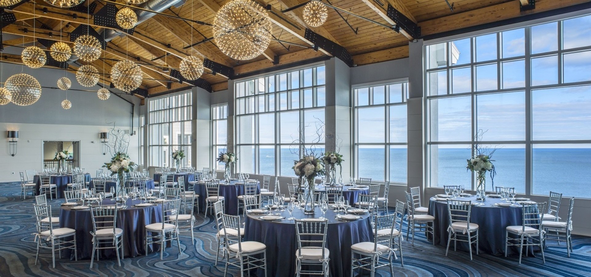 Atlantic Ballroom