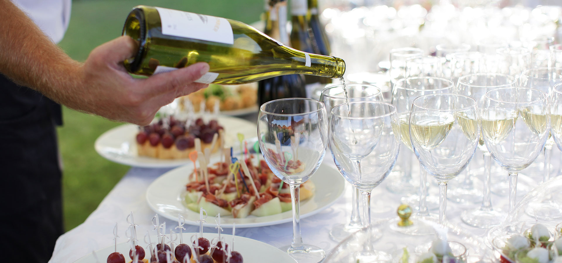 Catering