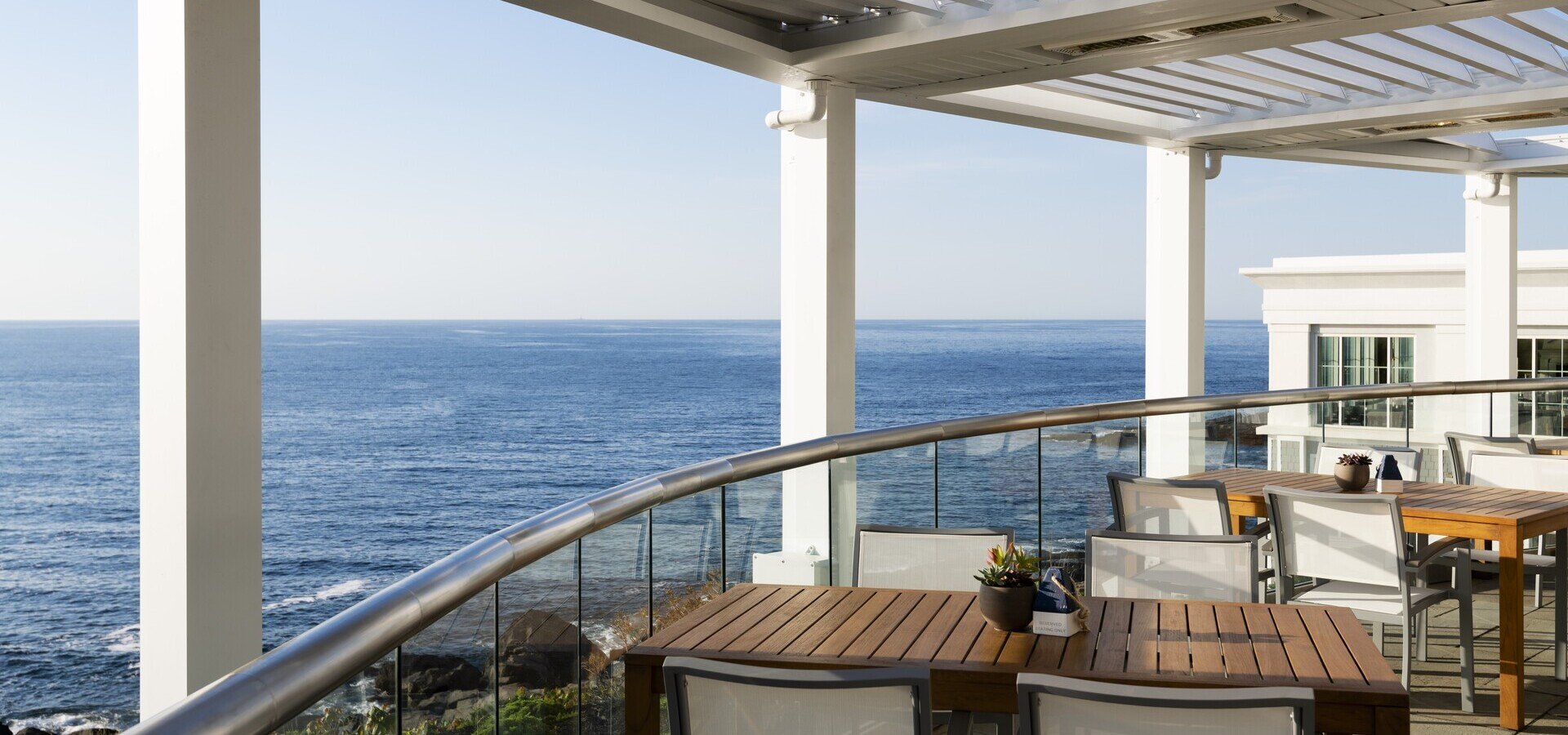 The Terrace