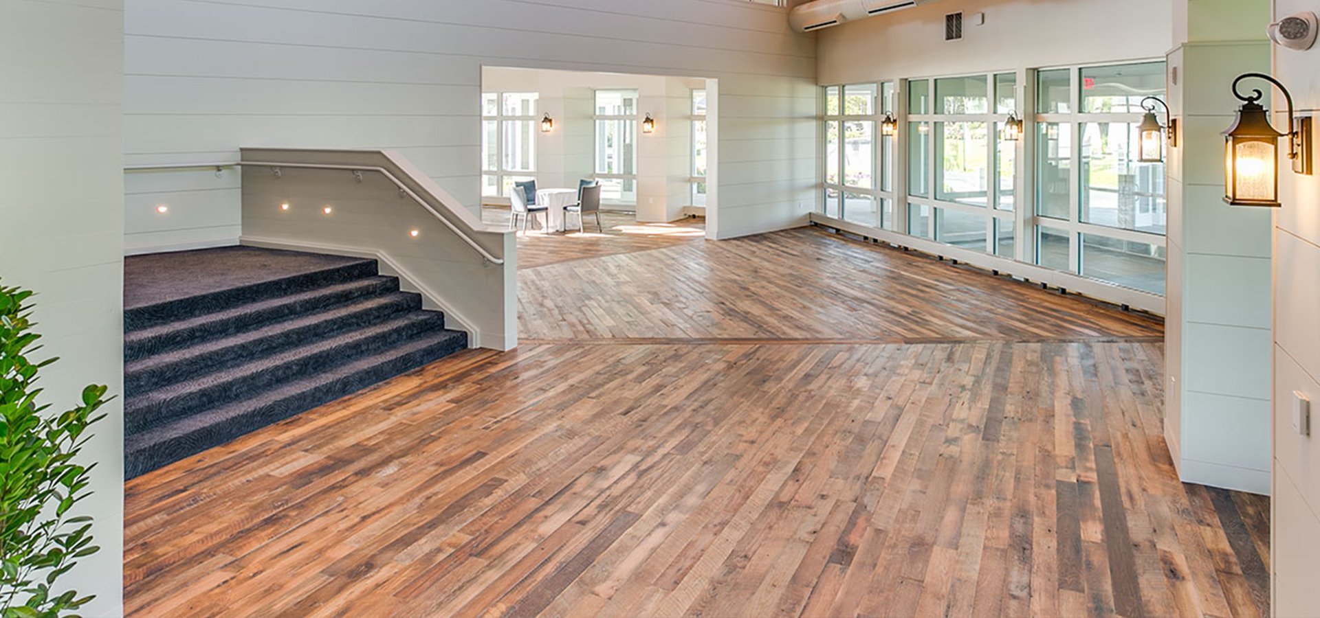 OCEAN TERRACE SALON FOYER 