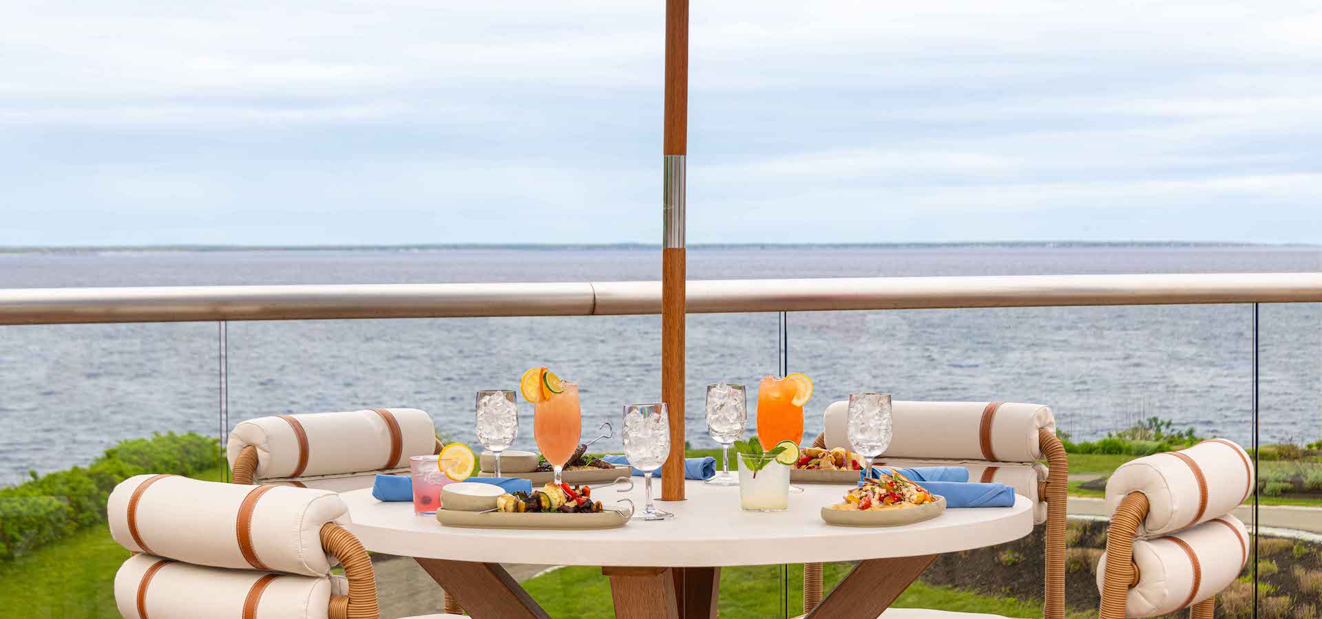 Portside Cafe