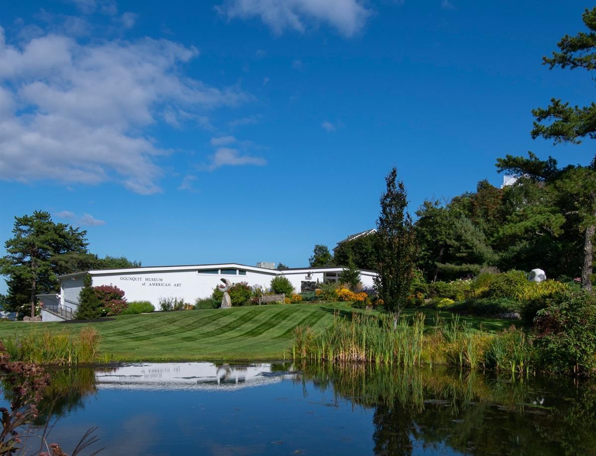 Ogunquit Maine Resorts Luxury Hotel Cliff House Maine