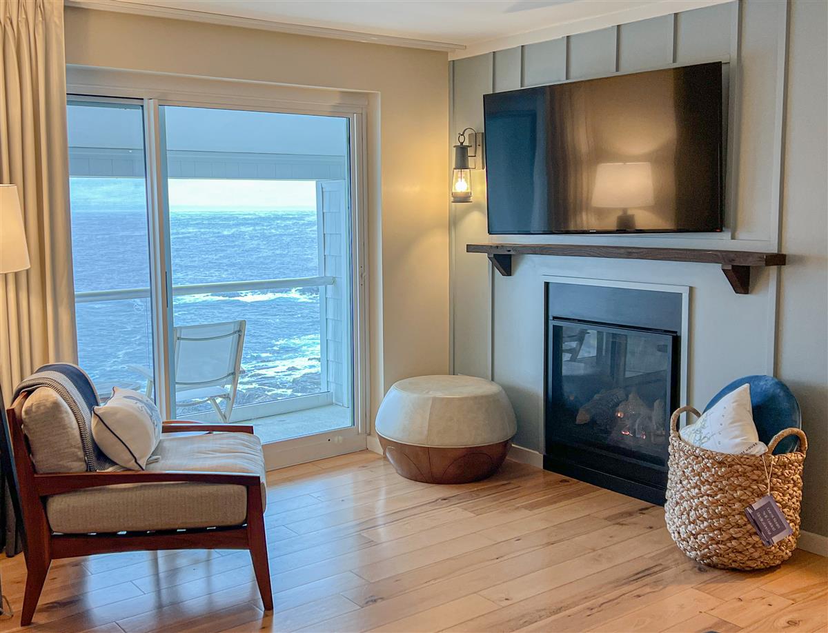 Best places to stay in maine