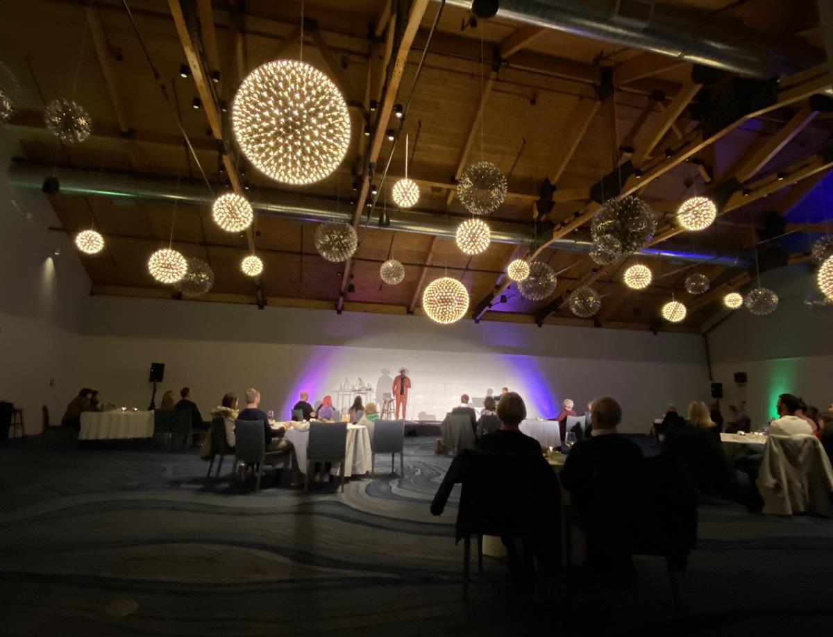 The Tiller Restaurant