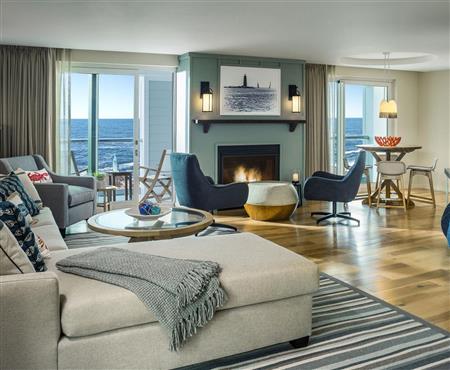 CHM 2 Bedroom Suite