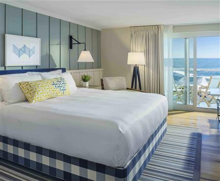 Oceanfront Room